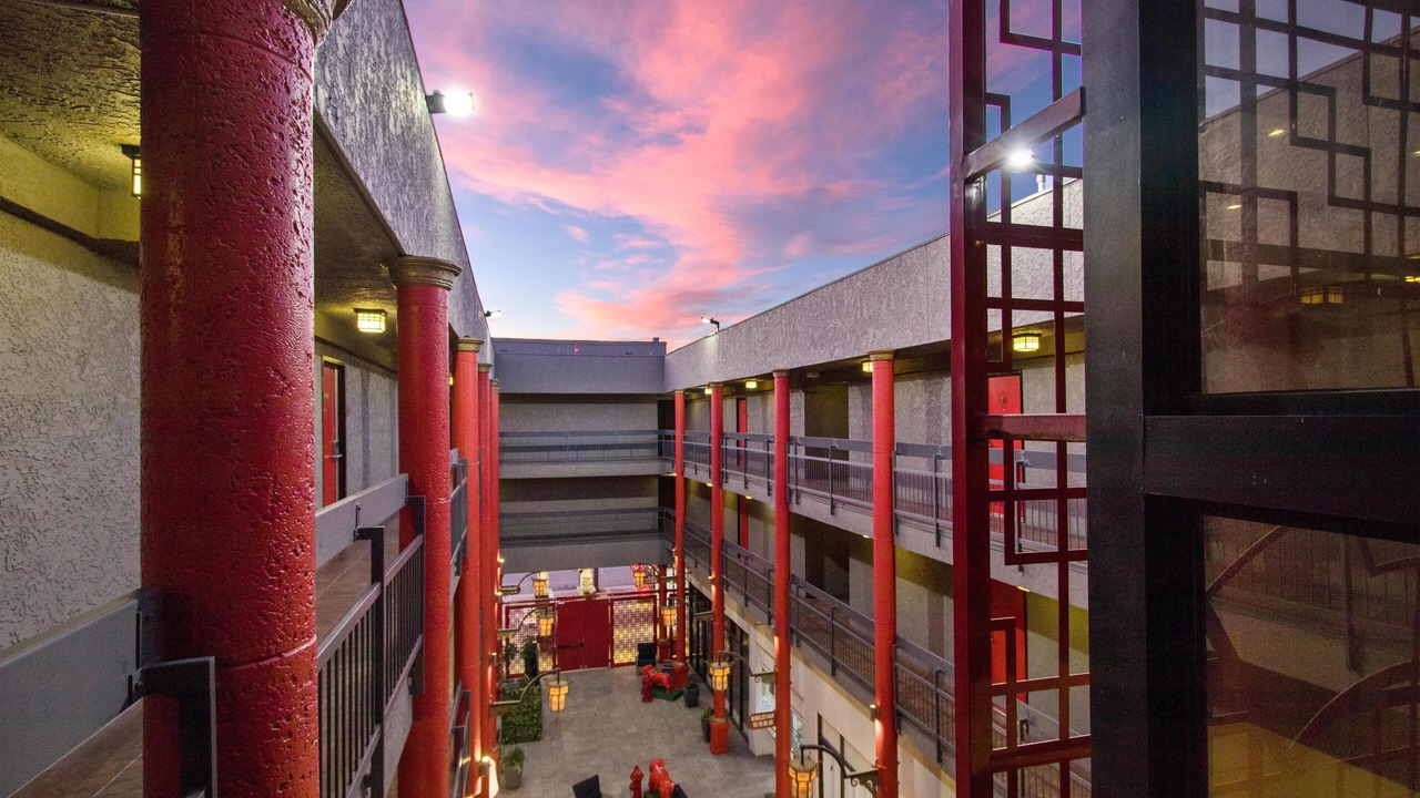 Photo of Outdoor in Chinatown