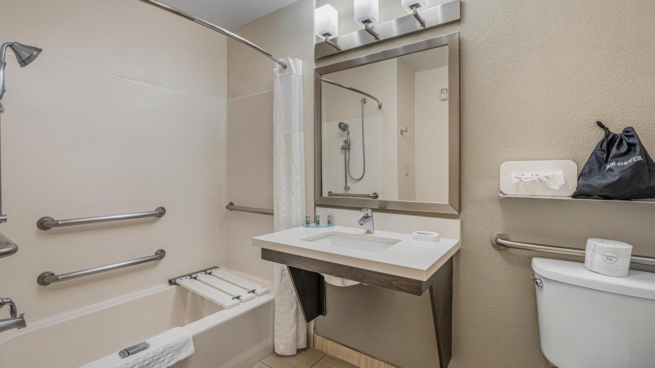 Photo of Bathroom in Valencia
