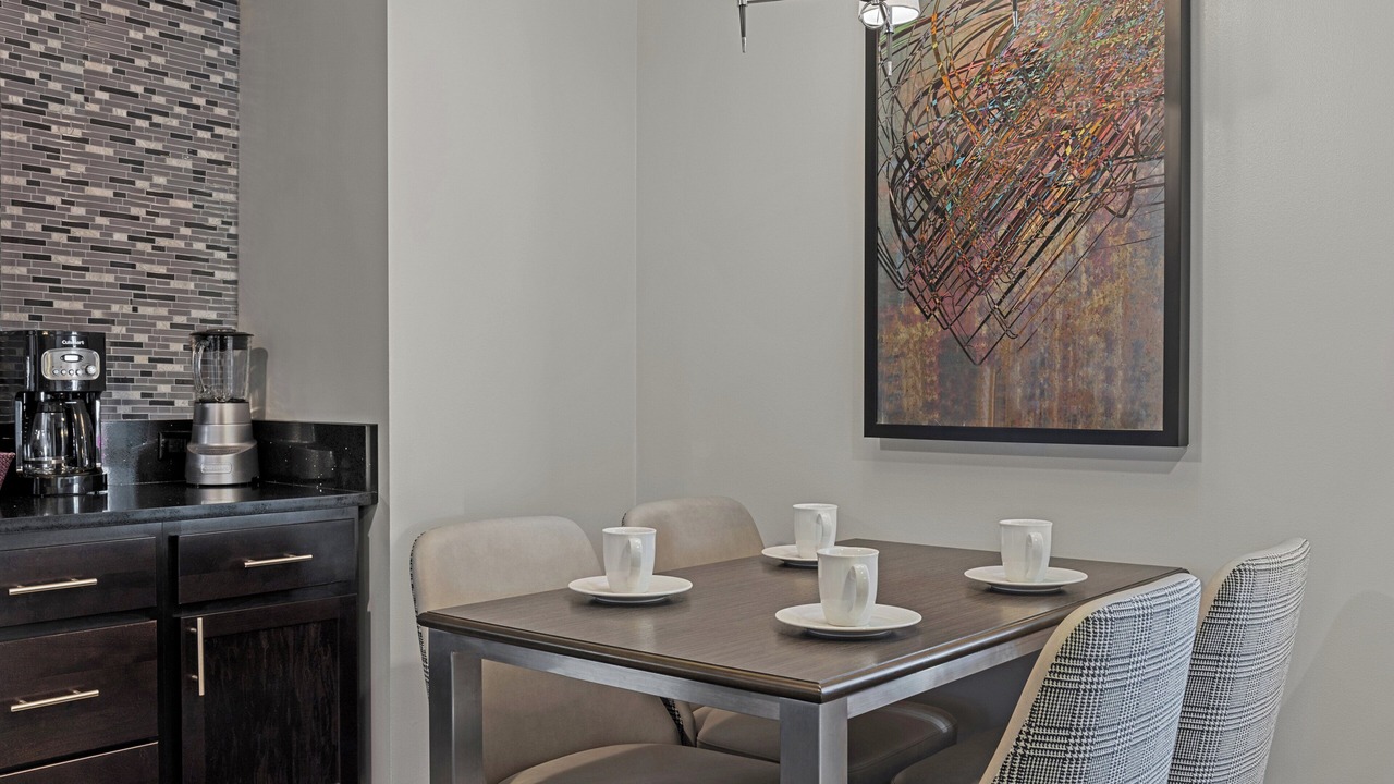 Photo of Bedroom in Lower Nob Hill