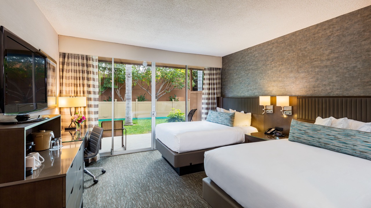Photo of Bedroom in Mission Valley West