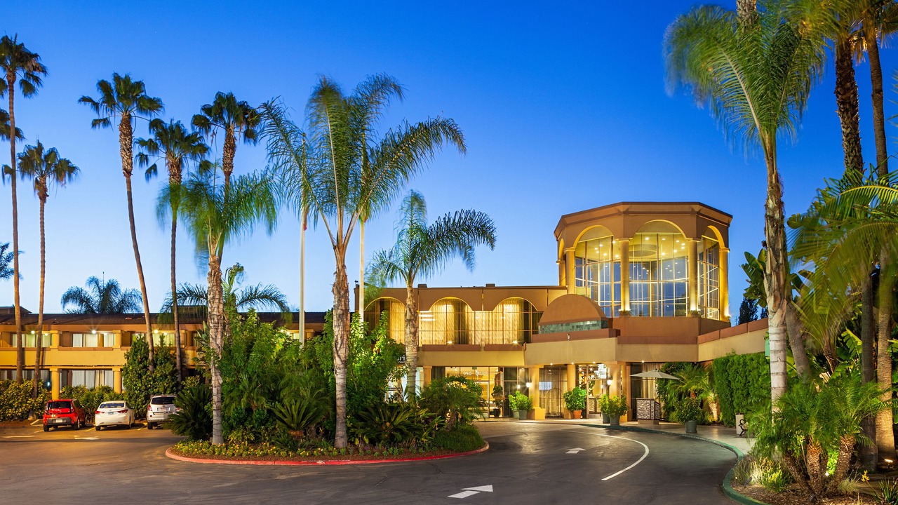 Photo of Outdoor in Mission Valley West
