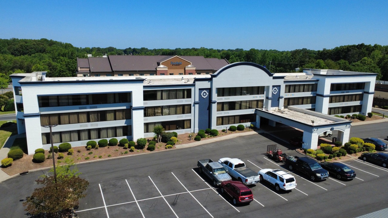 Photo of Outdoor in East Forest