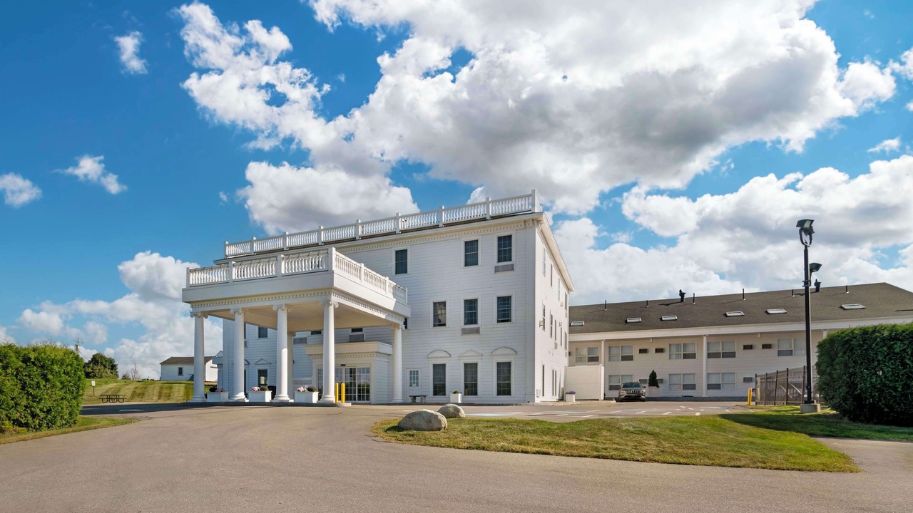 Photo of Outdoor in East Corinth