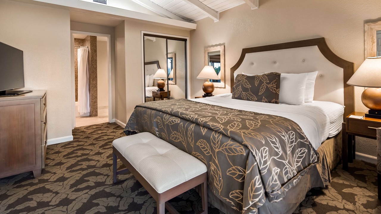 Photo of Bedroom in La Playa