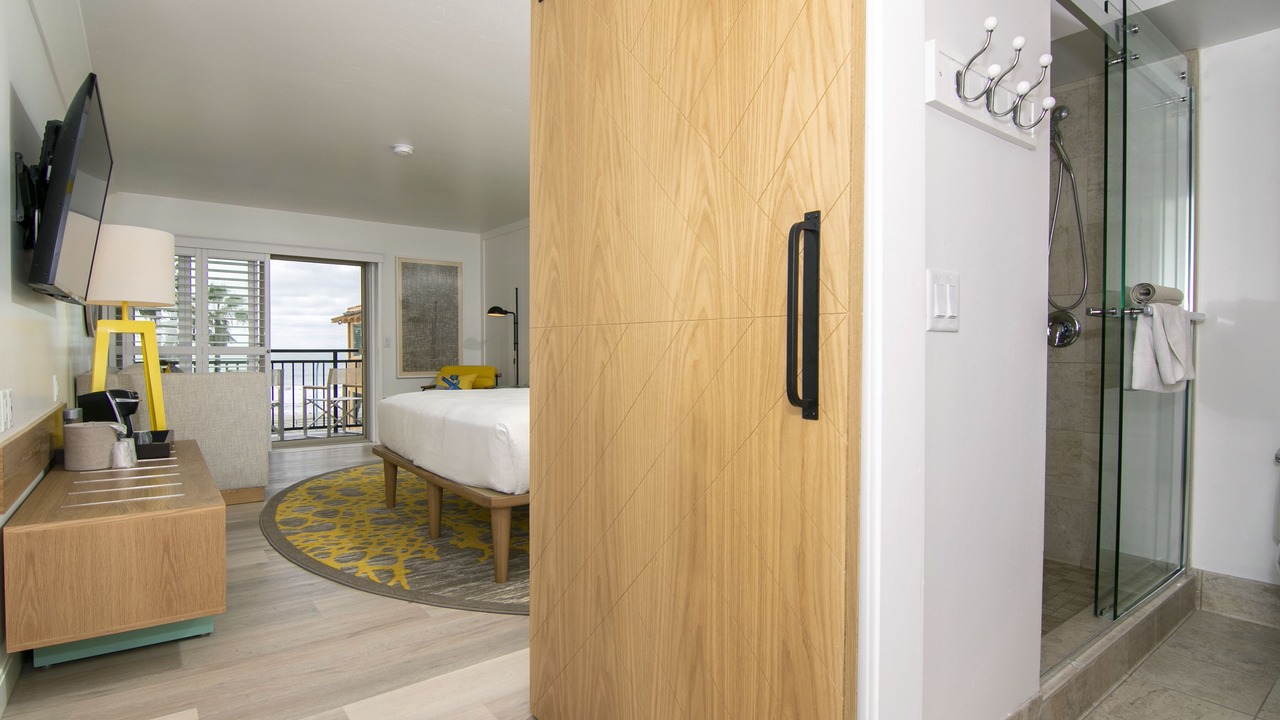 Photo of Bathroom in Pacific Beach