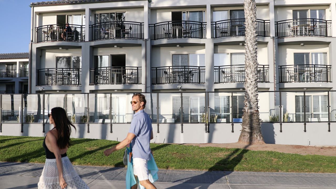 Photo of Outdoor in Pacific Beach