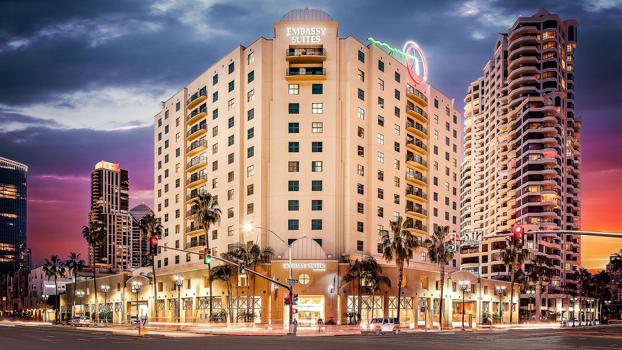 Photo of Outdoor in Marina District