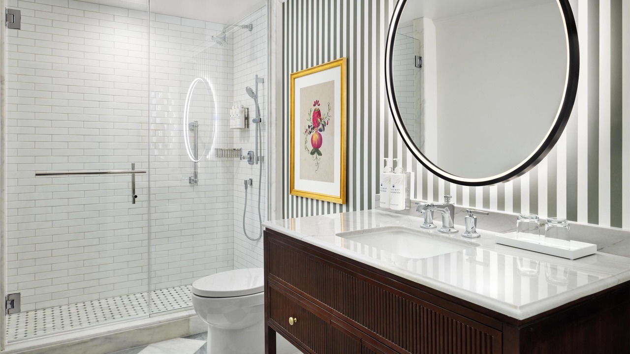 Photo of Bathroom in Coronado