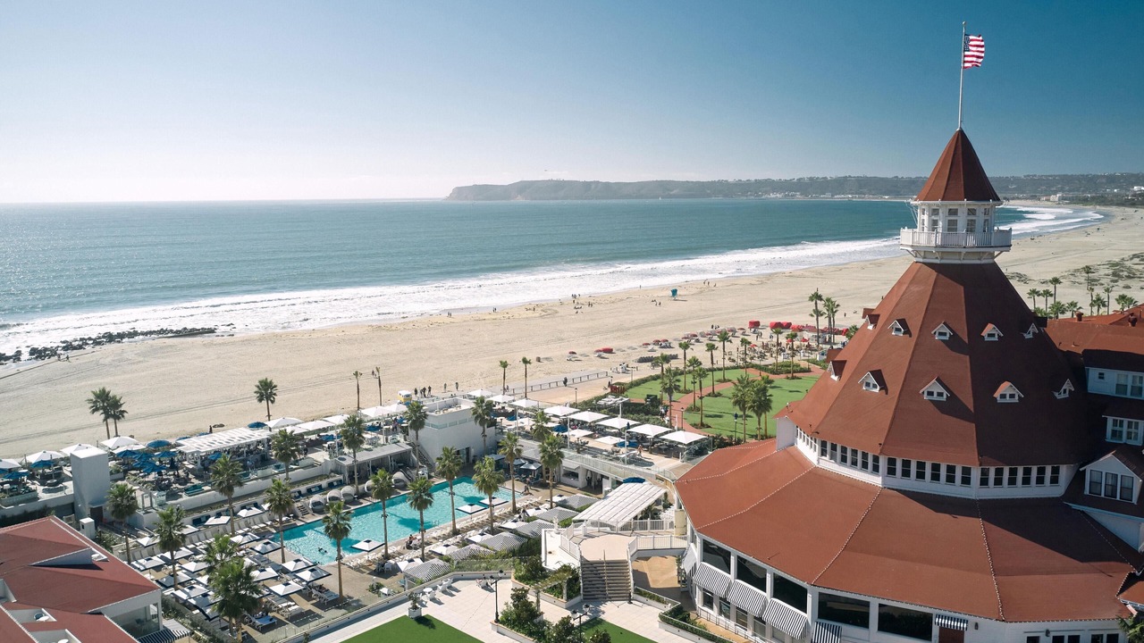 Photo of Outdoor in Coronado