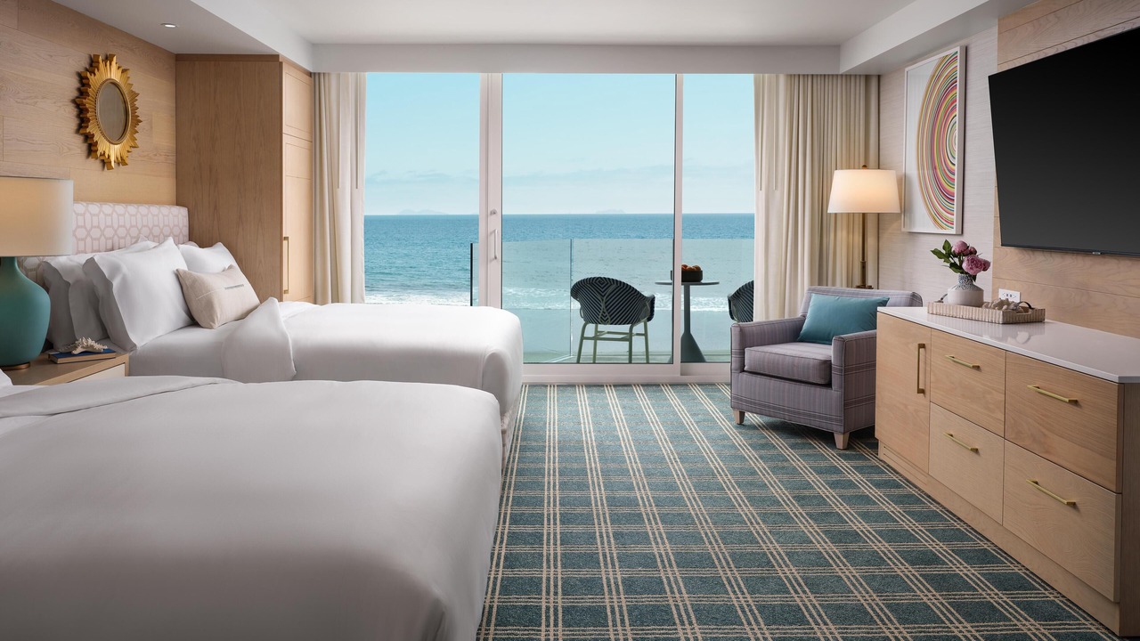 Photo of Bedroom in Coronado