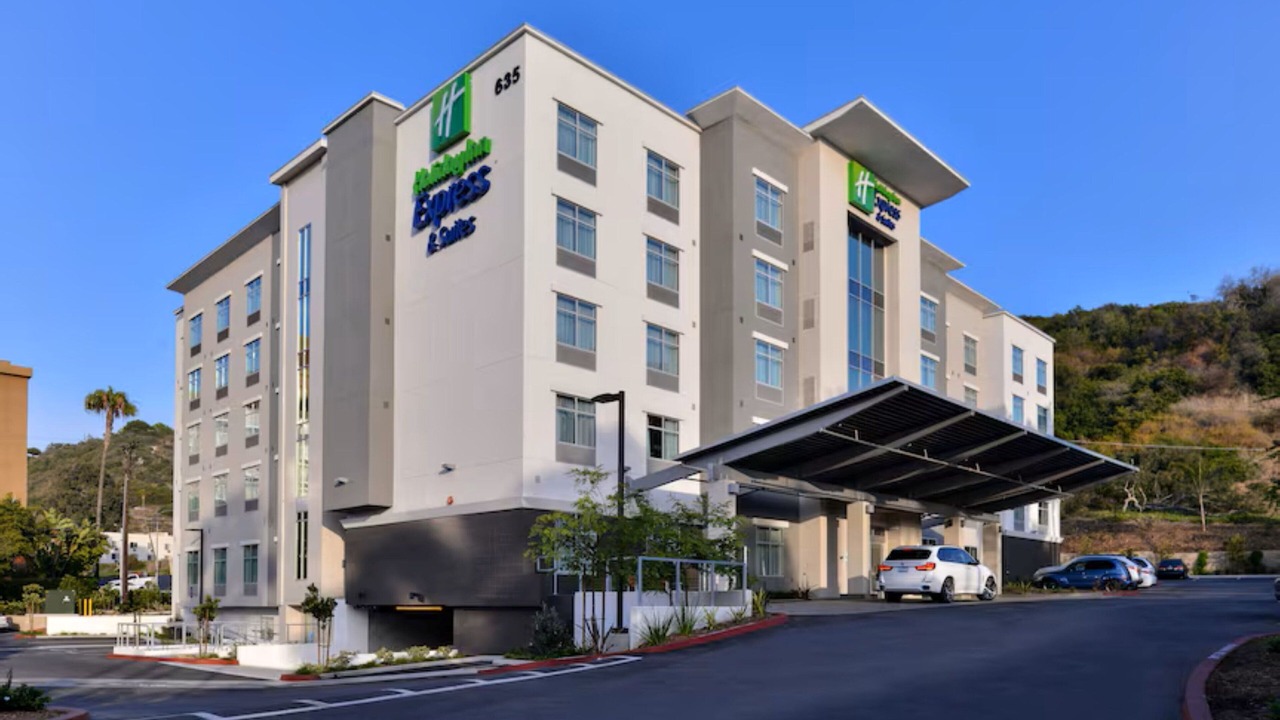 Photo of Outdoor in Mission Valley West