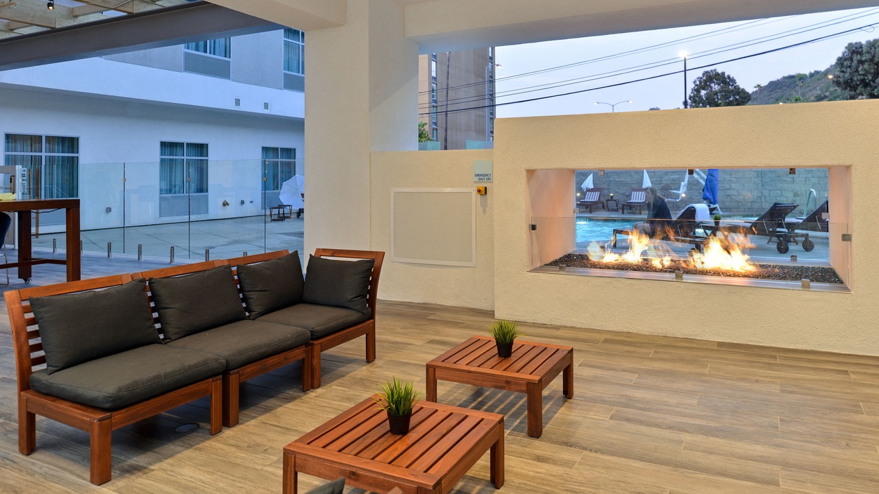 Photo of Outdoor in Mission Valley West