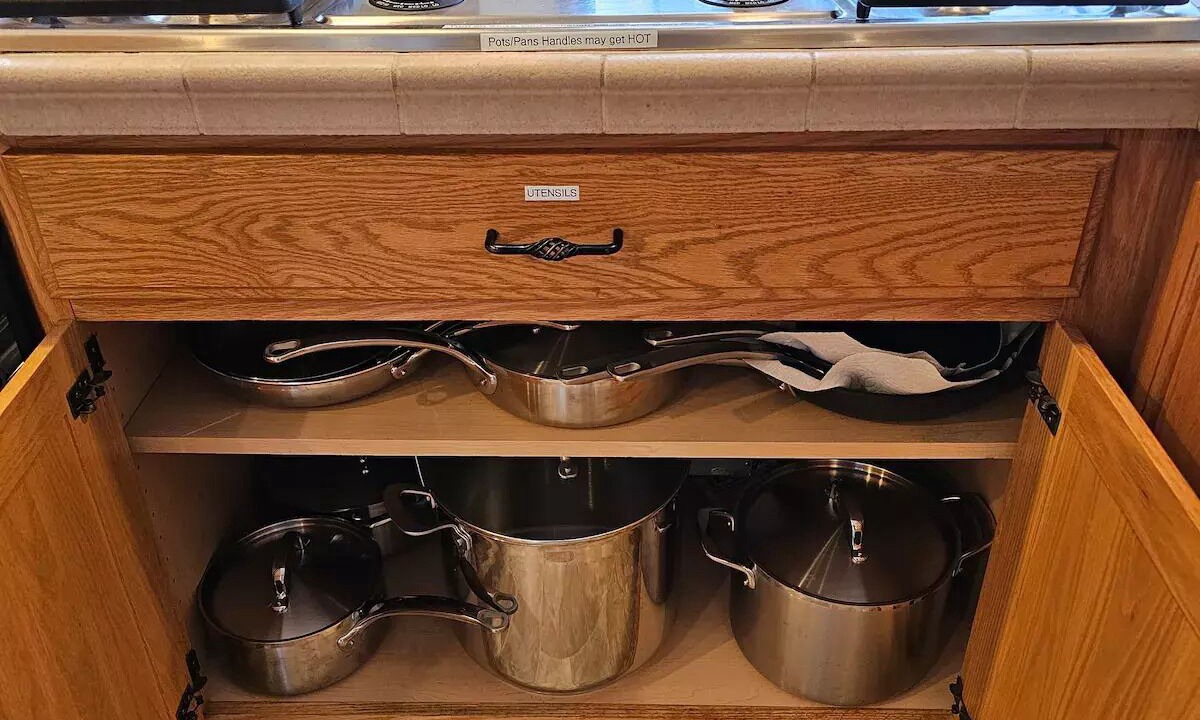 Photo of Kitchen in Bellingham