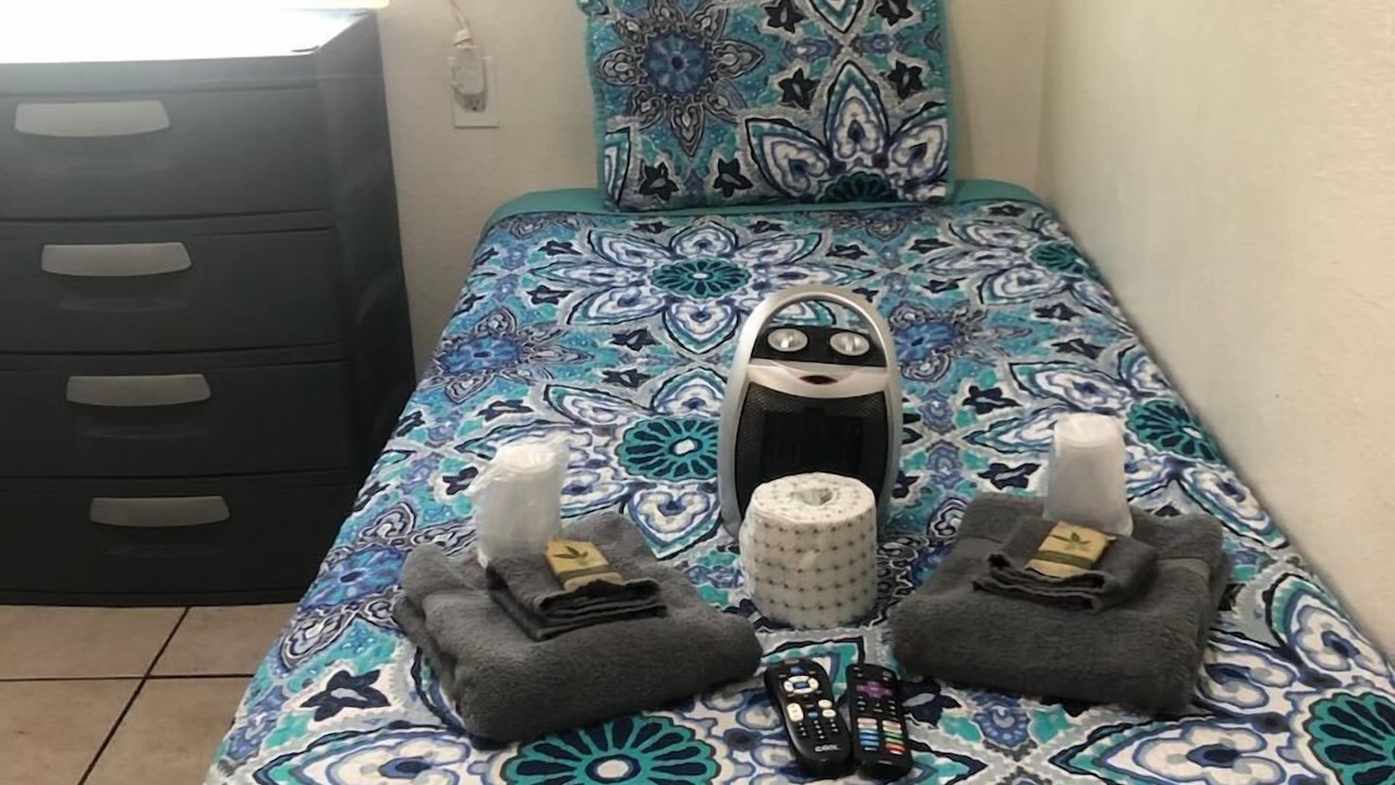 Photo of Bedroom in Mount Helix