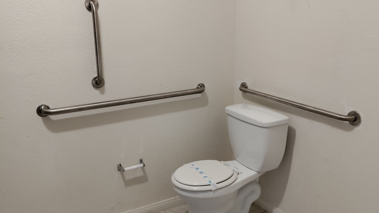 Photo of Bathroom in Mount Helix