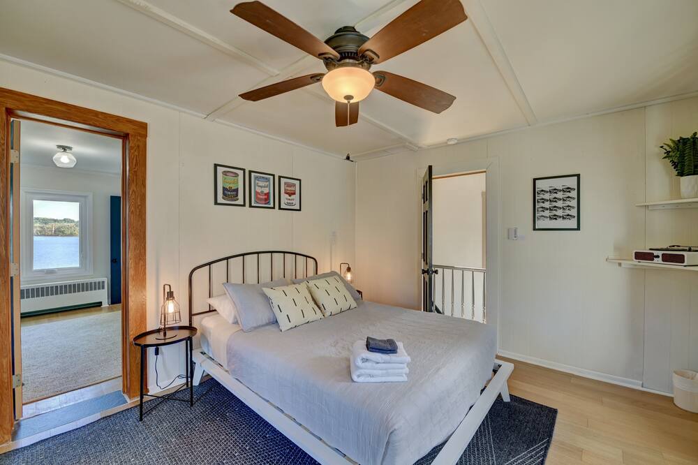 Photo of Bedroom in Coxsackie