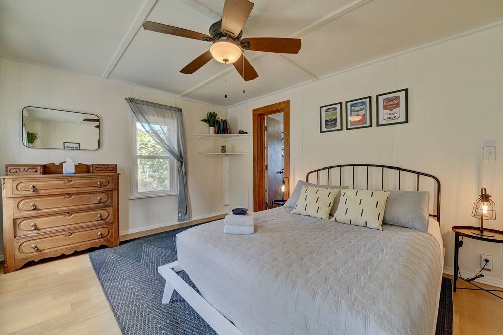 Photo of Bedroom in Coxsackie