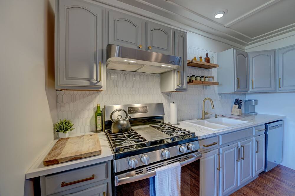 Photo of Kitchen in Coxsackie
