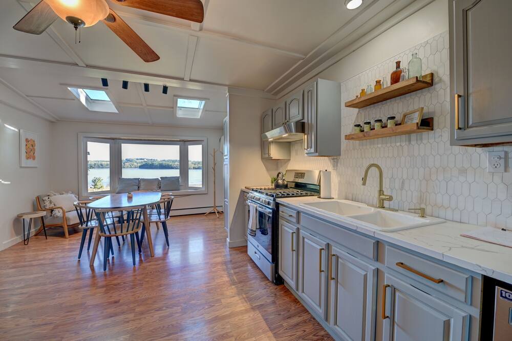 Photo of Kitchen in Coxsackie