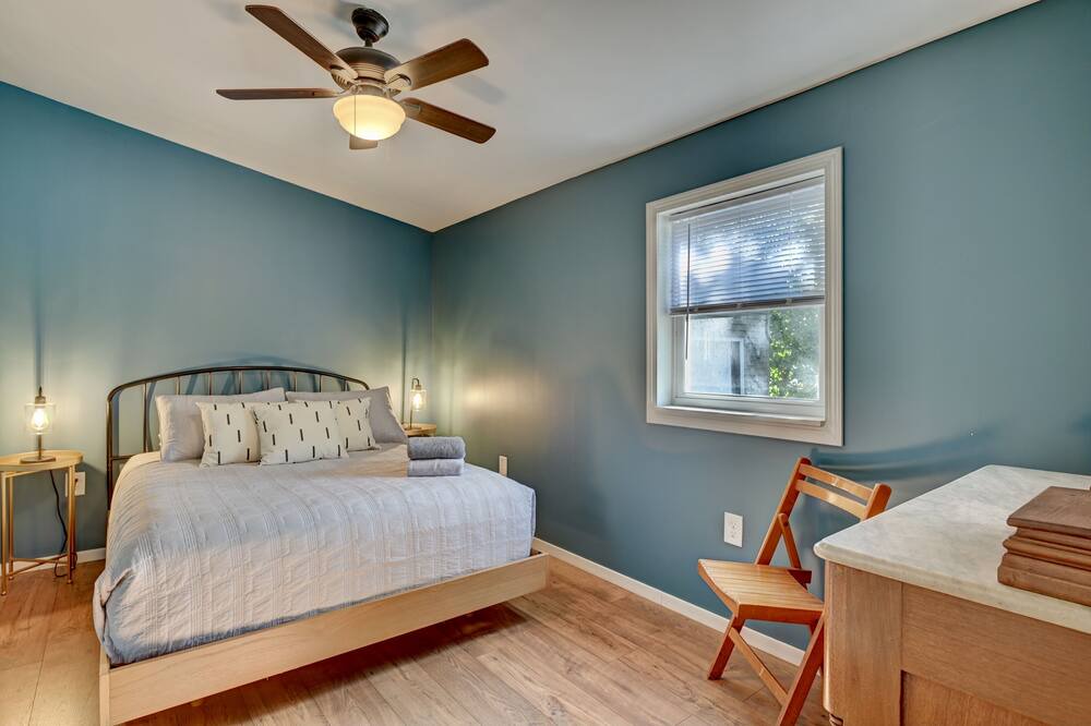 Photo of Bedroom in Coxsackie