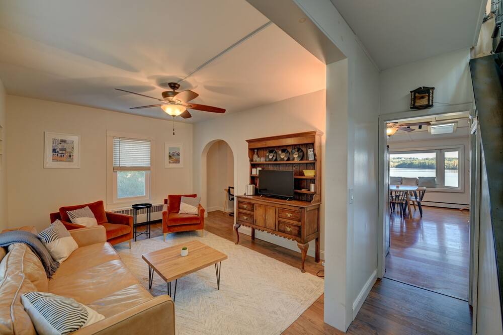 Photo of Livingroom in Coxsackie