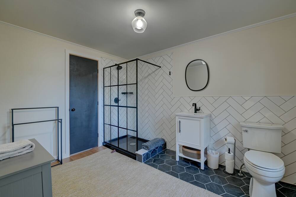 Photo of Bathroom in Coxsackie
