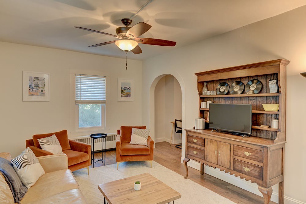 Photo of Livingroom in Coxsackie
