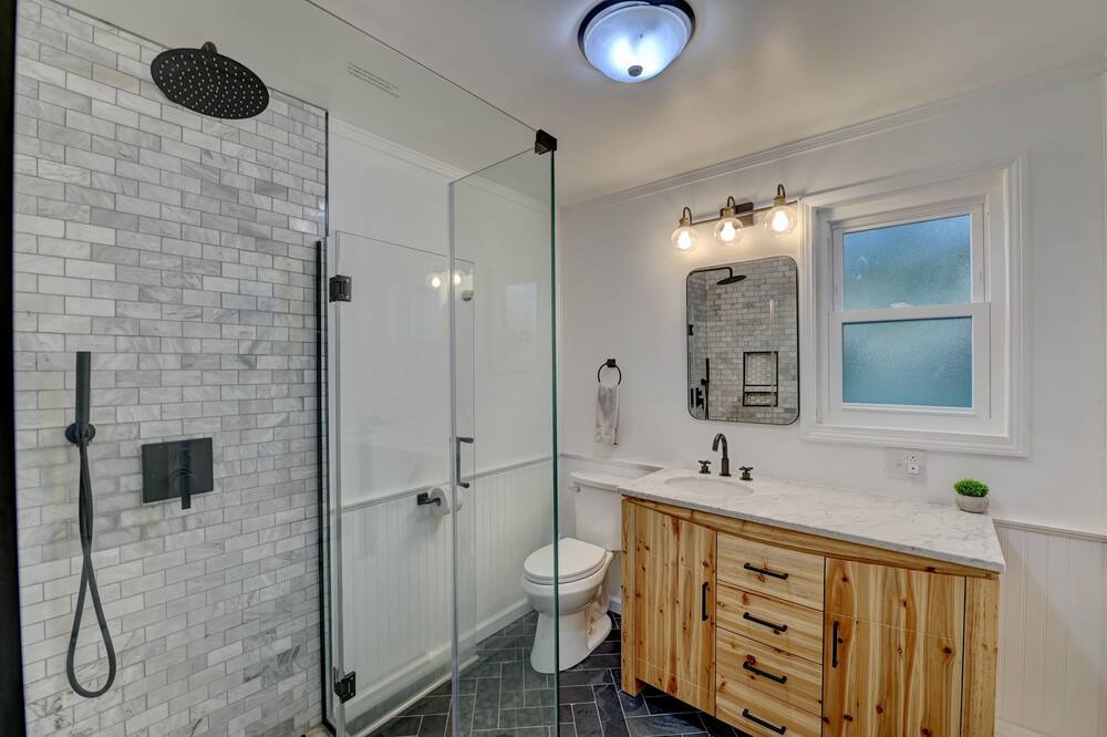 Photo of Bathroom in Coxsackie