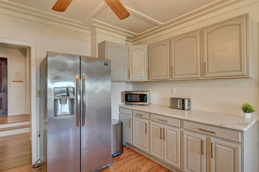 Photo of Kitchen in Coxsackie