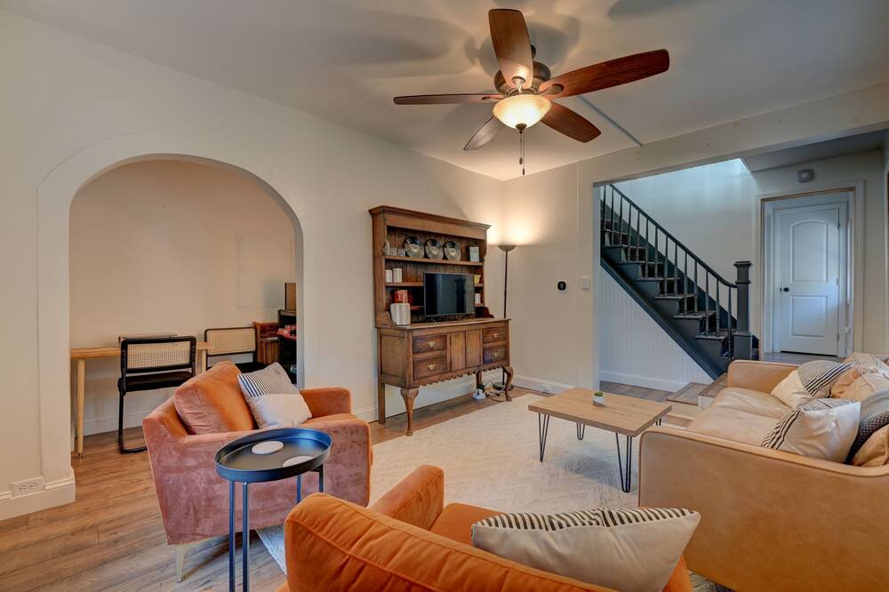 Photo of Livingroom in Coxsackie