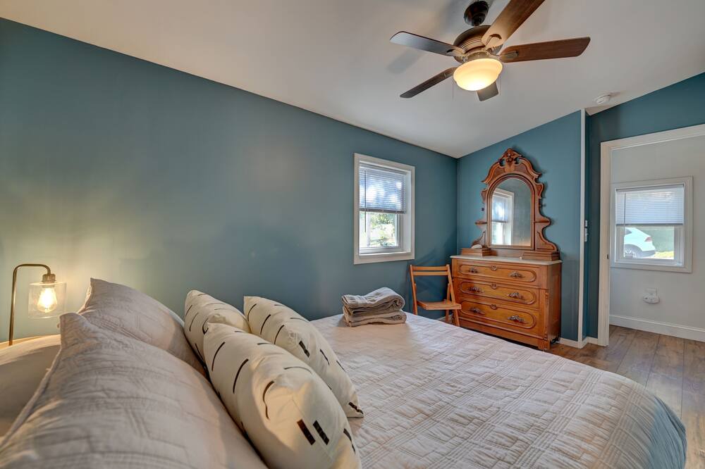 Photo of Bedroom in Coxsackie