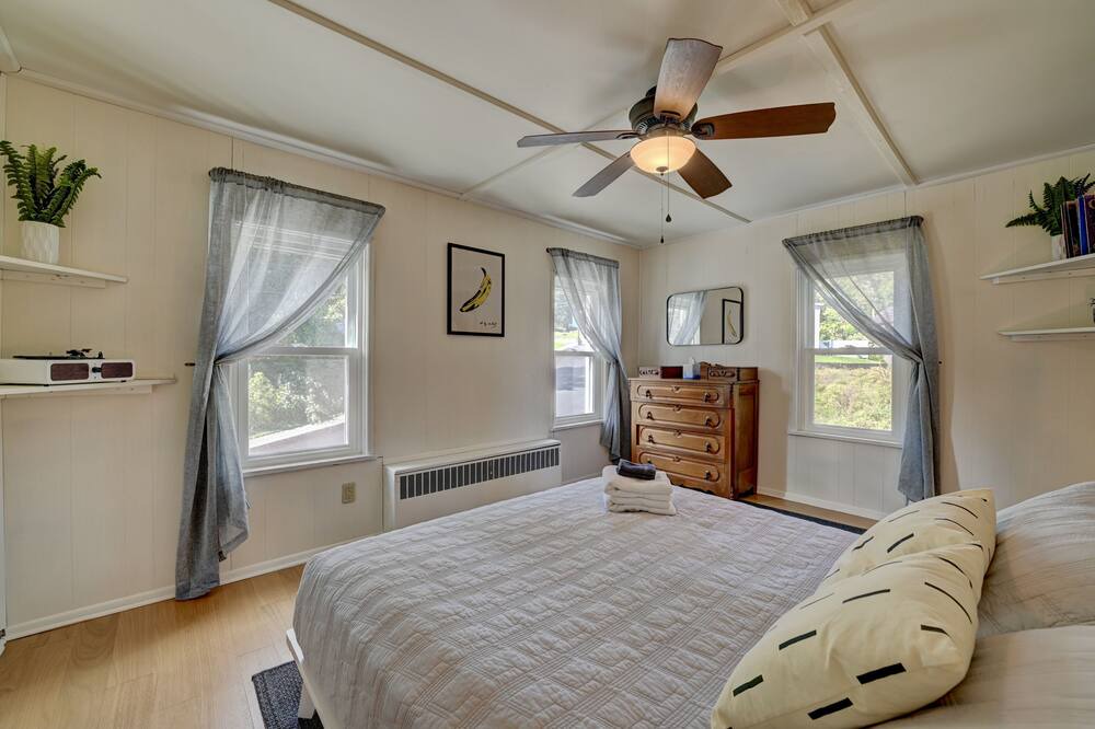 Photo of Bedroom in Coxsackie