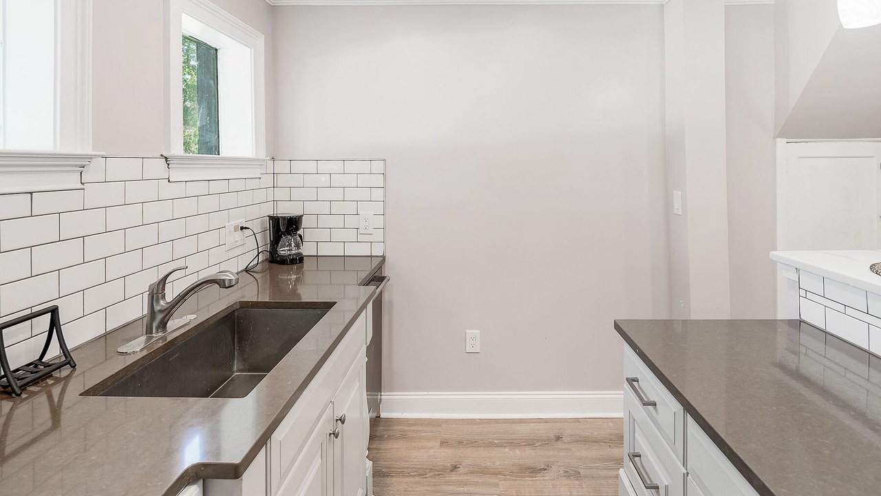 Photo of Kitchen in Belmont