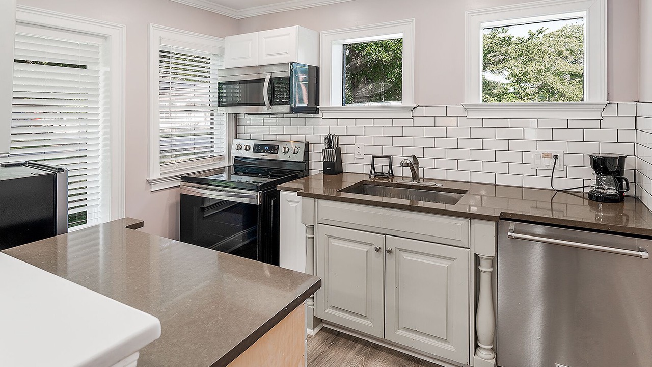 Photo of Kitchen in Belmont