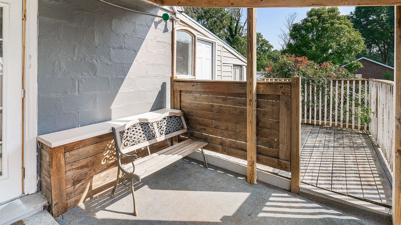 Photo of Outdoor in Belmont