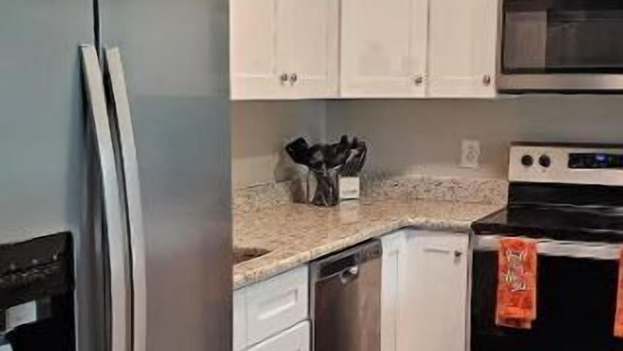 Photo of Kitchen in Harrisburg