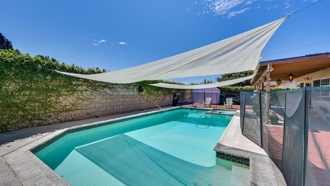 Photo of Outdoor in Chula Vista