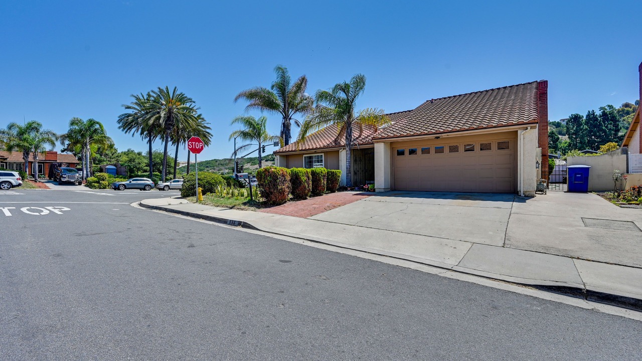 Photo of Outdoor in Chula Vista