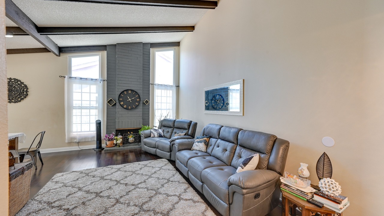 Photo of Livingroom in Chula Vista