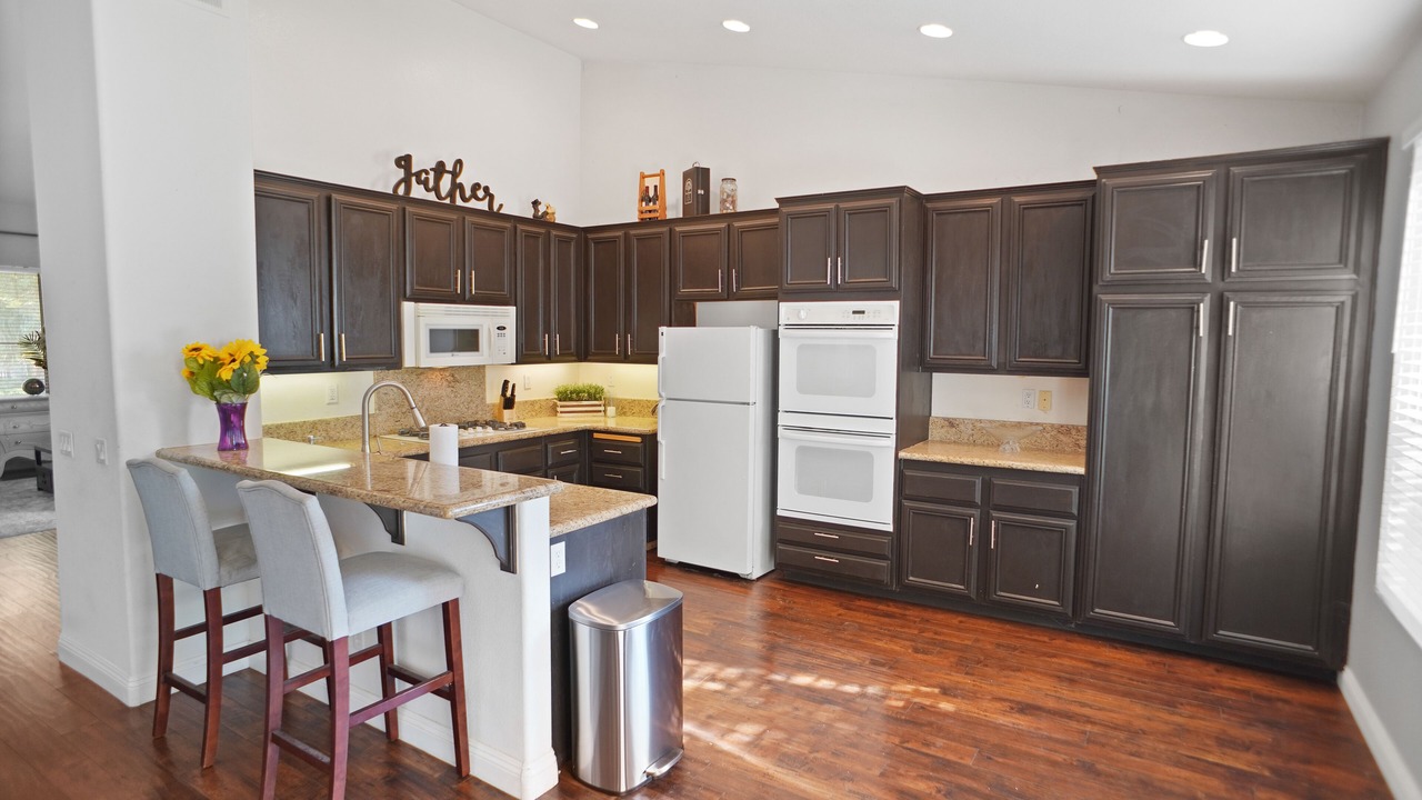 Photo of Kitchen in Canyon Country