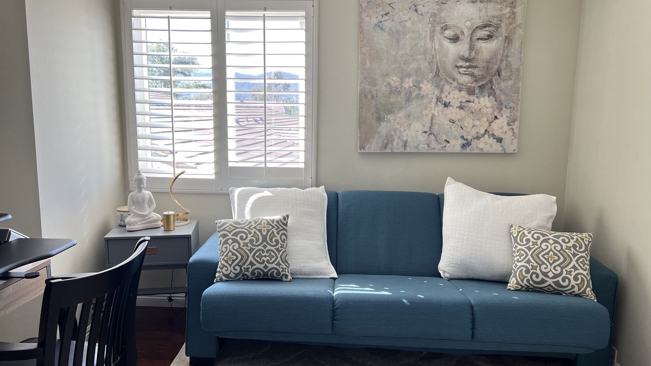 Photo of Livingroom in Rancho Bernardo