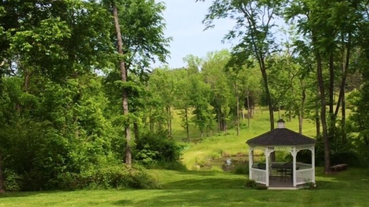 Photo of Outdoor in Buckingham