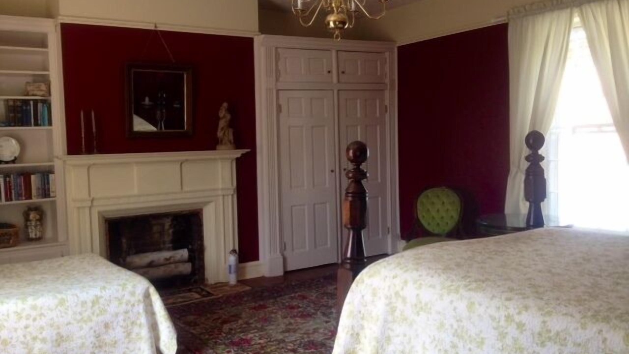 Photo of Bedroom in Buckingham