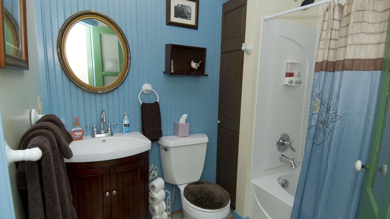 Photo of Bathroom in Ashland