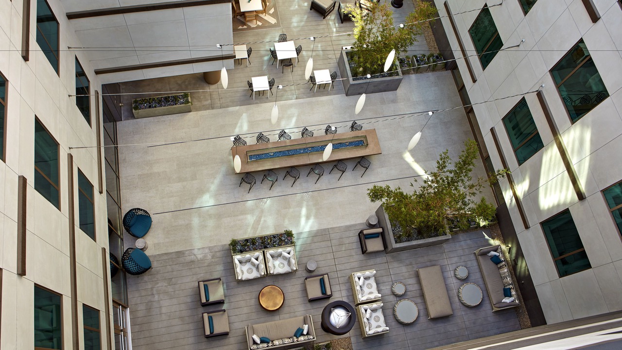 Photo of Patio Balcony in Harborview