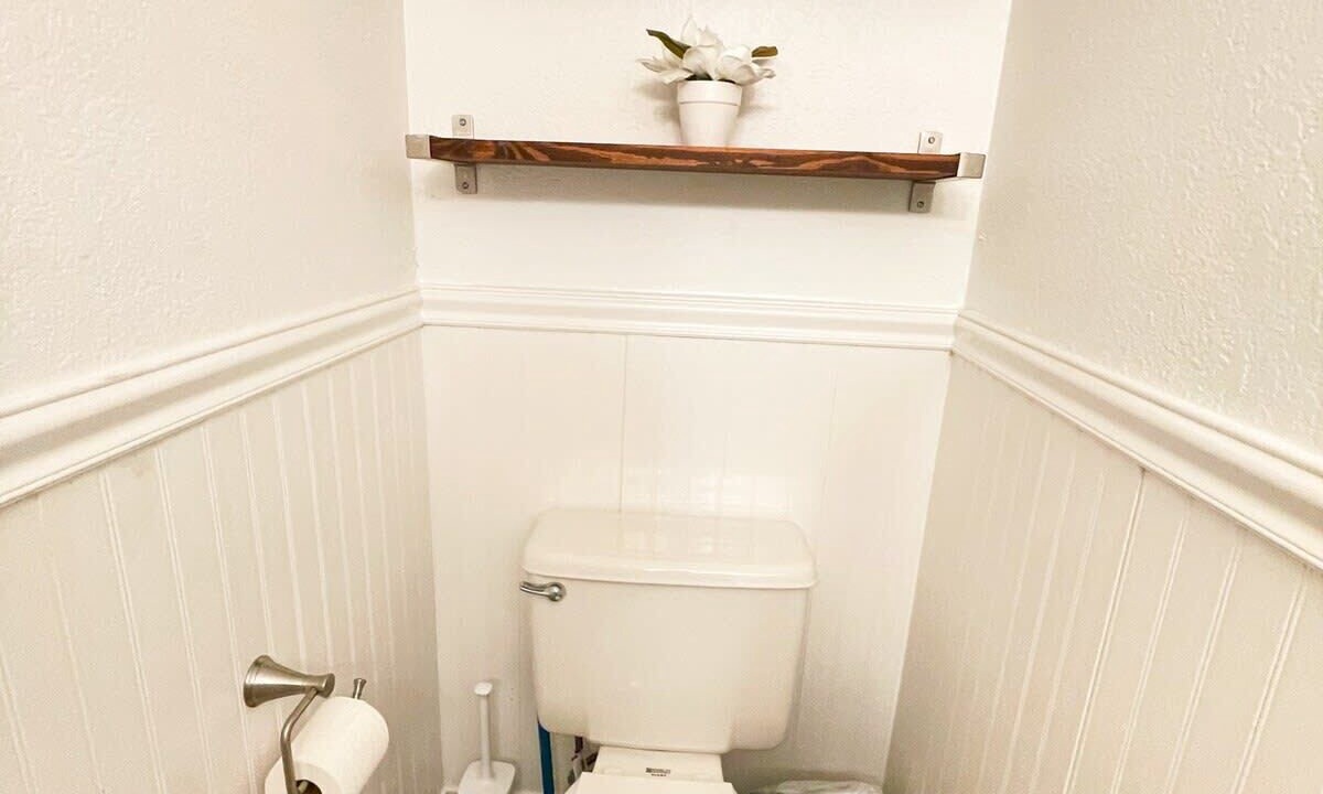 Photo of Bathroom in Imperial Beach