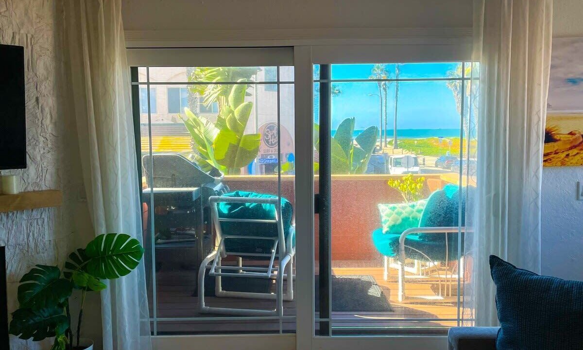 Photo of Livingroom in Imperial Beach