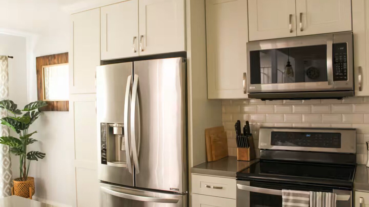 Photo of Kitchen in North Park