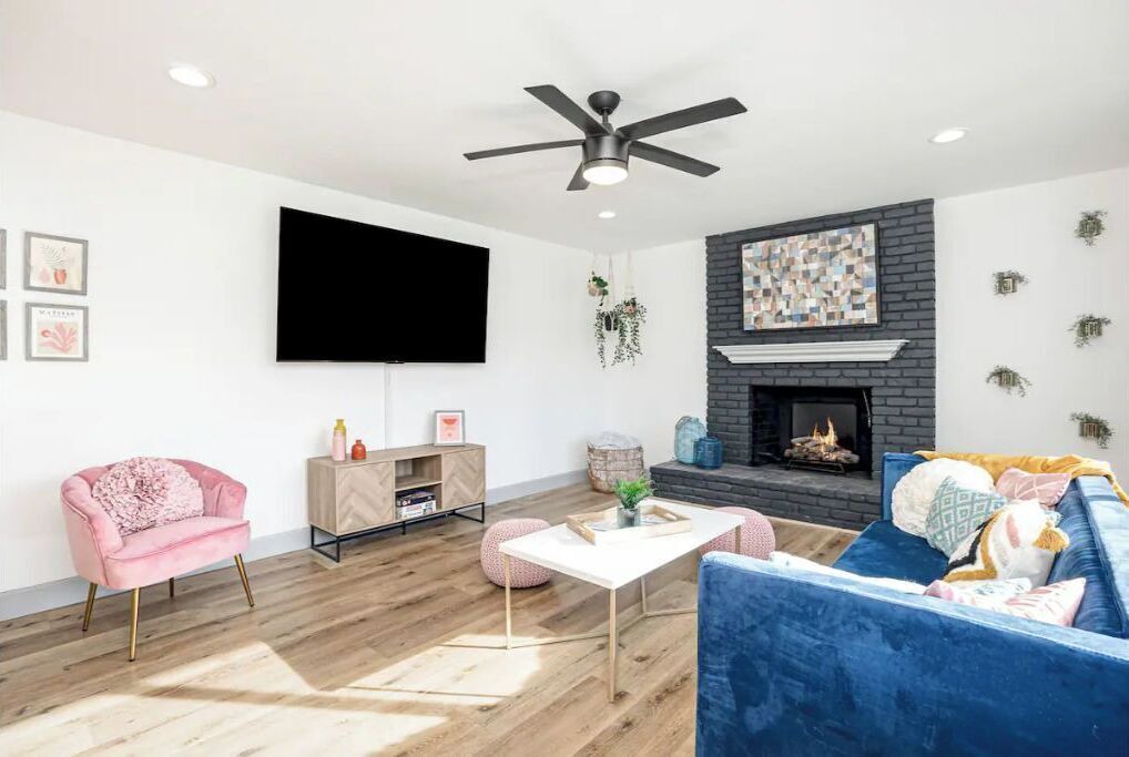 Photo of Livingroom in Mount Helix