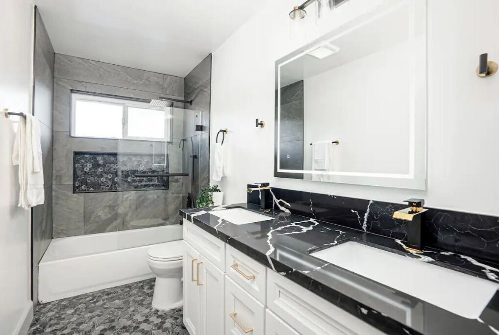Photo of Bathroom in Mount Helix
